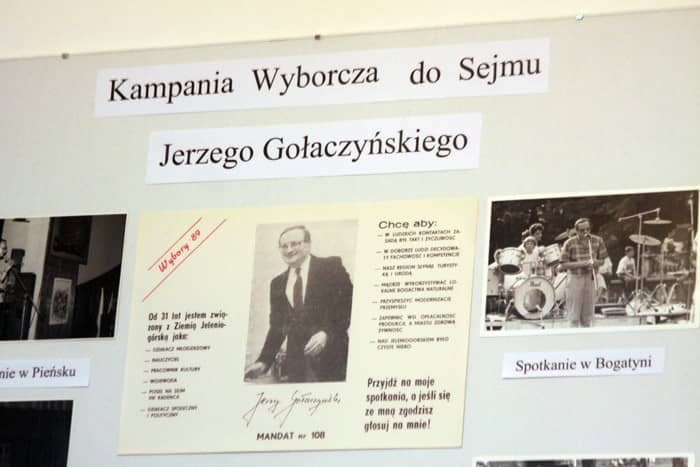 Jak tu rodziła się niepodległość