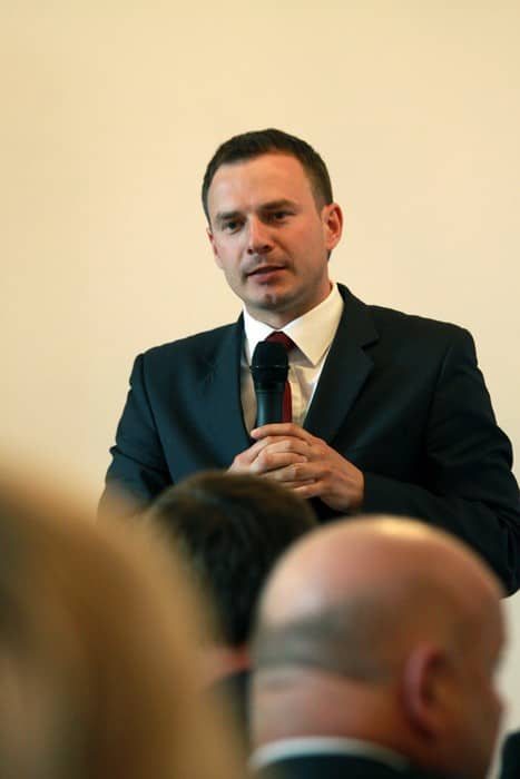 Jak tu rodziła się niepodległość