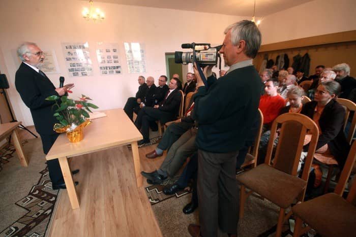 Jak tu rodziła się niepodległość