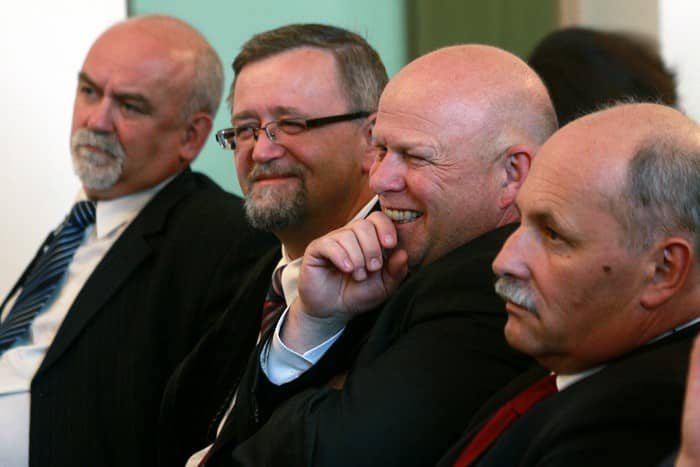 Jak tu rodziła się niepodległość
