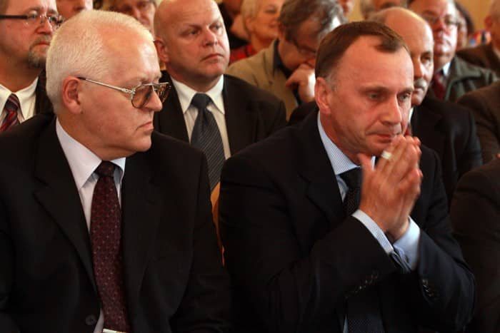 Jak tu rodziła się niepodległość