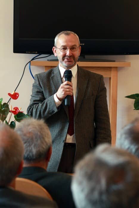 Jak tu rodziła się niepodległość