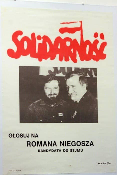 Jak tu rodziła się niepodległość
