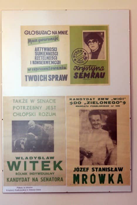 Jak tu rodziła się niepodległość