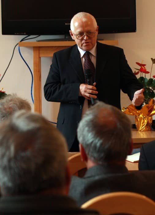 Jak tu rodziła się niepodległość