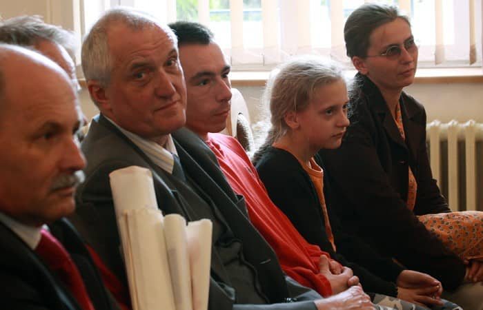 Jak tu rodziła się niepodległość