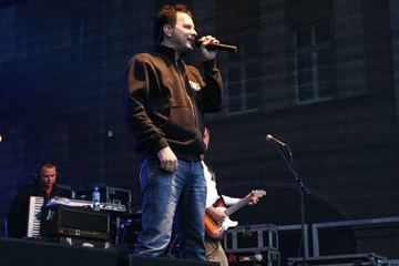 Koncertem podziękowali za wolność