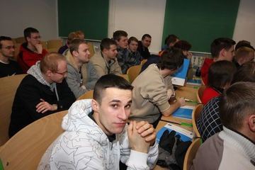 Wzorowo przeszkolili przyszłych przedsiębiorców