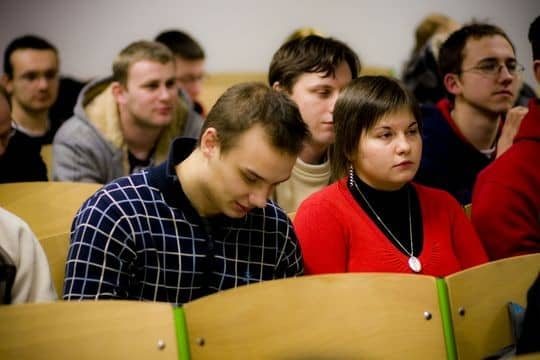 Wzorowo przeszkolili przyszłych przedsiębiorców
