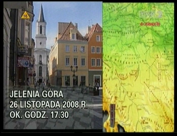 Naciągana rekonstrukcja zdarzeń w „997”