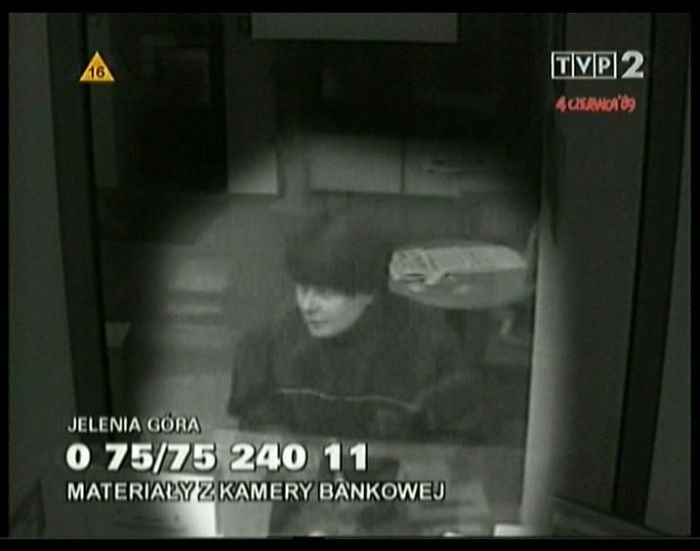Naciągana rekonstrukcja zdarzeń w „997”