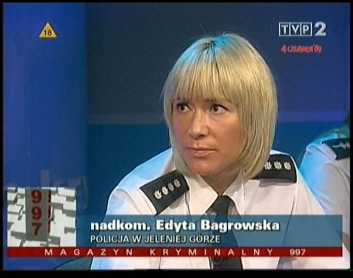 Naciągana rekonstrukcja zdarzeń w „997”