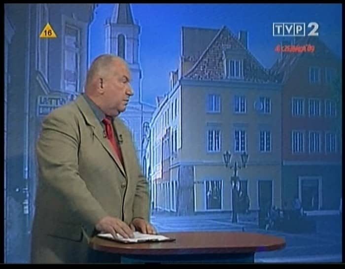 Naciągana rekonstrukcja zdarzeń w „997”