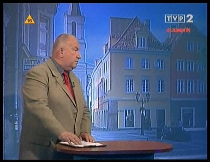 Naciągana rekonstrukcja zdarzeń w „997”