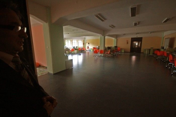 Skok w nowoczesność w DODN