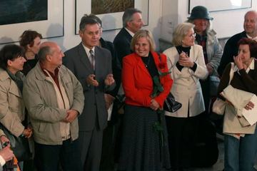 Waldemara Grzelaka widoki nieskazitelne
