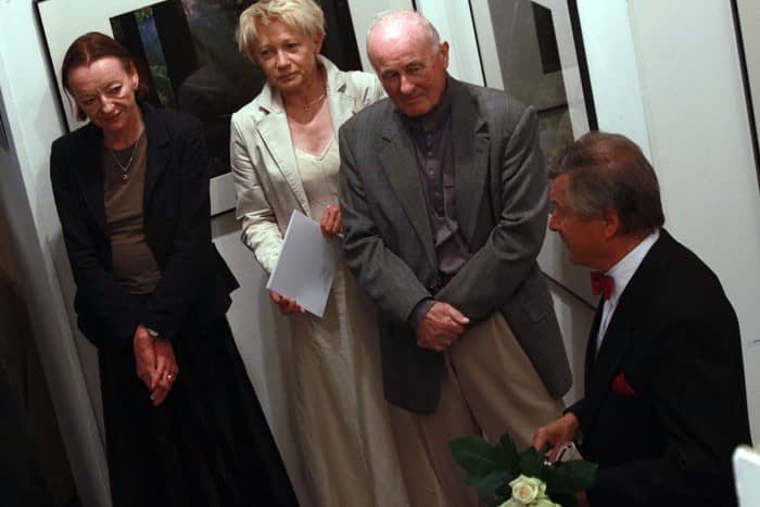 Waldemara Grzelaka widoki nieskazitelne