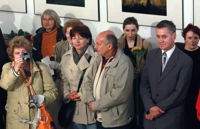Waldemara Grzelaka widoki nieskazitelne