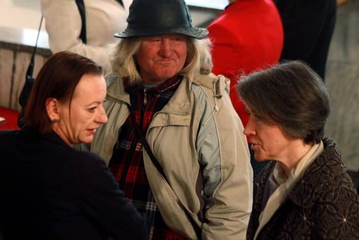 Waldemara Grzelaka widoki nieskazitelne