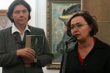 Podwójny atak piękna – video