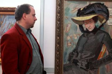 Podwójny atak piękna – video