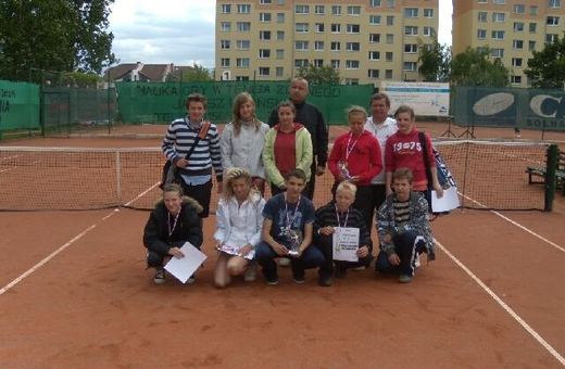 Mistrzostwa miasta w tenisie ziemnym