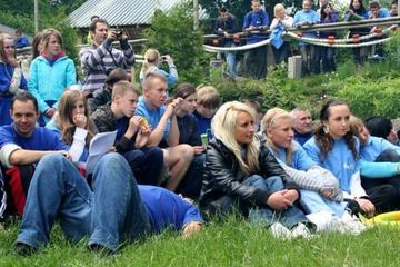 Pilchowice świecą czystością. Na jak długo?