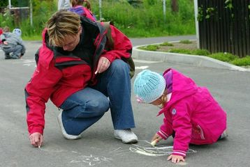 Integracja parafialna