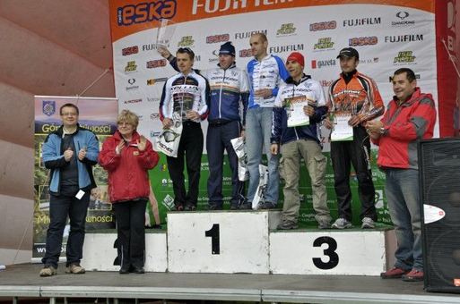 Eska Fujifilm Bikemaraton w Piechowicach