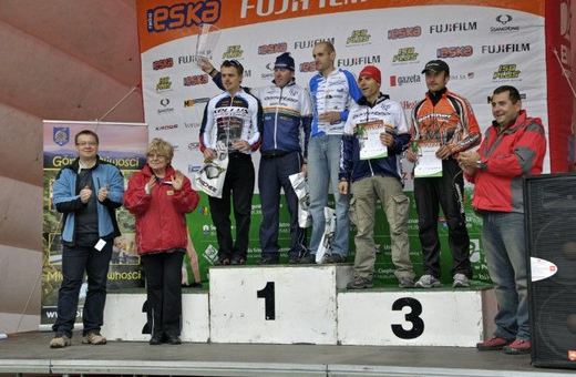 Eska Fujifilm Bikemaraton w Piechowicach
