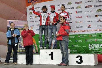 Eska Fujifilm Bikemaraton w Piechowicach