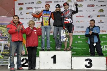 Eska Fujifilm Bikemaraton w Piechowicach