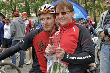 Eska Fujifilm Bikemaraton w Piechowicach