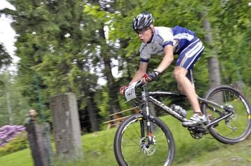 Eska Fujifilm Bikemaraton w Piechowicach