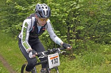 Eska Fujifilm Bikemaraton w Piechowicach