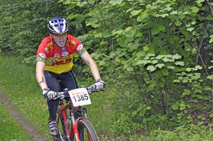 Eska Fujifilm Bikemaraton w Piechowicach