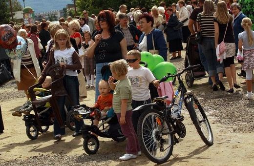 Jak u św. Jana za piecem – video