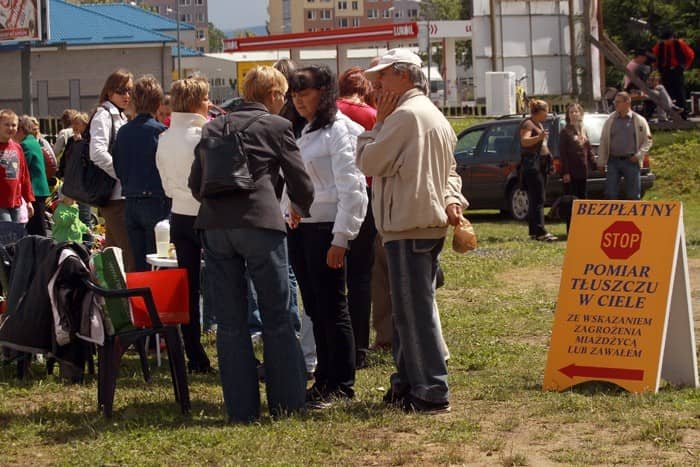 Jak u św. Jana za piecem – video