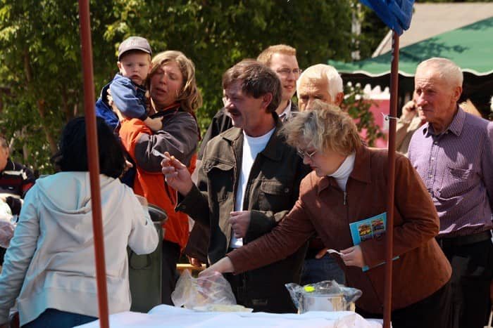 Jak u św. Jana za piecem – video