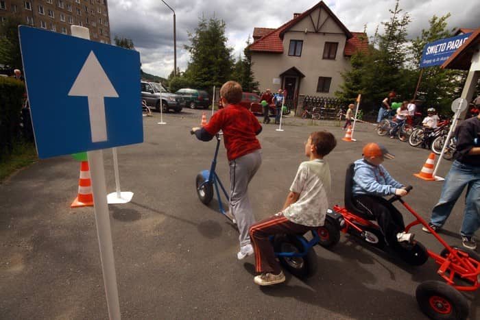 Jak u św. Jana za piecem – video