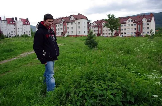 Źle się dzieje na Wichrowej Równi