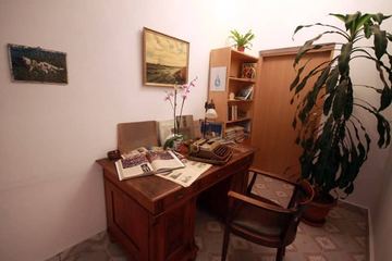 Powiew morza i historii w archiwum