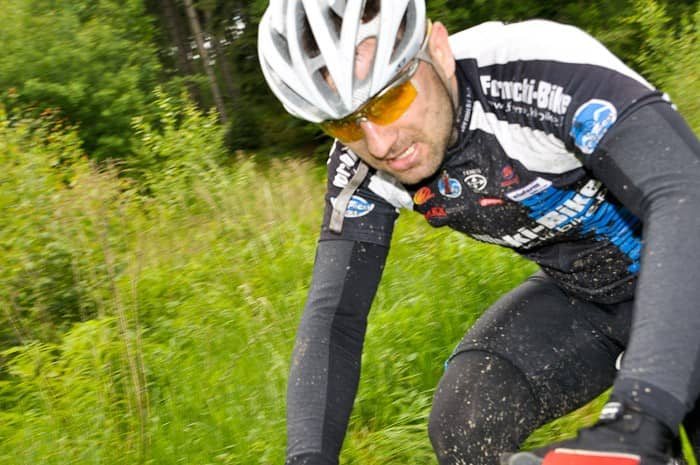 Eska Fujifilm Bikemaraton w Jeleniej Górze