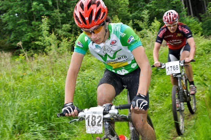 Eska Fujifilm Bikemaraton w Jeleniej Górze