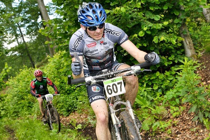 Eska Fujifilm Bikemaraton w Jeleniej Górze