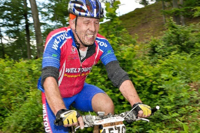 Eska Fujifilm Bikemaraton w Jeleniej Górze