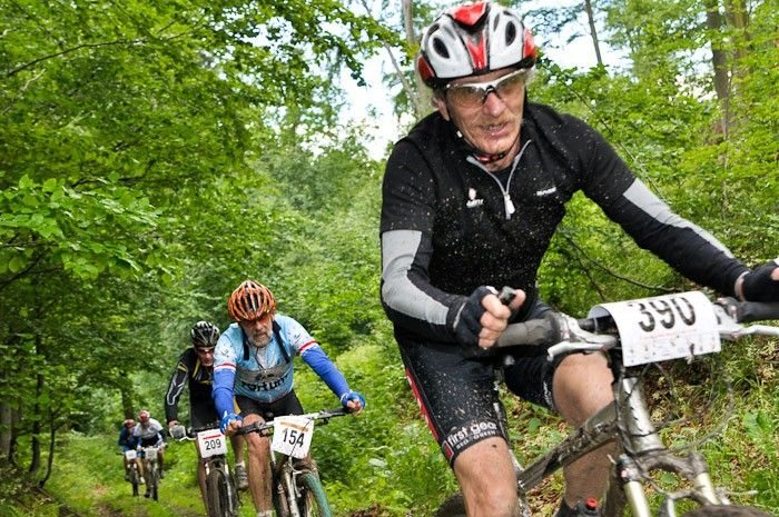 Eska Fujifilm Bikemaraton w Jeleniej Górze