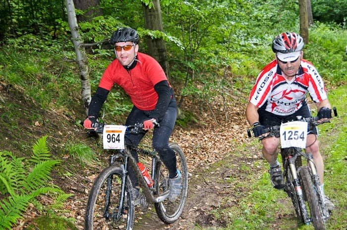 Eska Fujifilm Bikemaraton w Jeleniej Górze