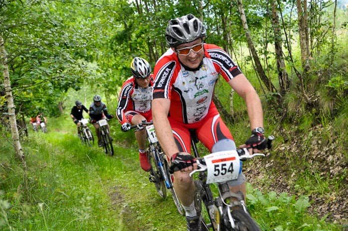 Eska Fujifilm Bikemaraton w Jeleniej Górze