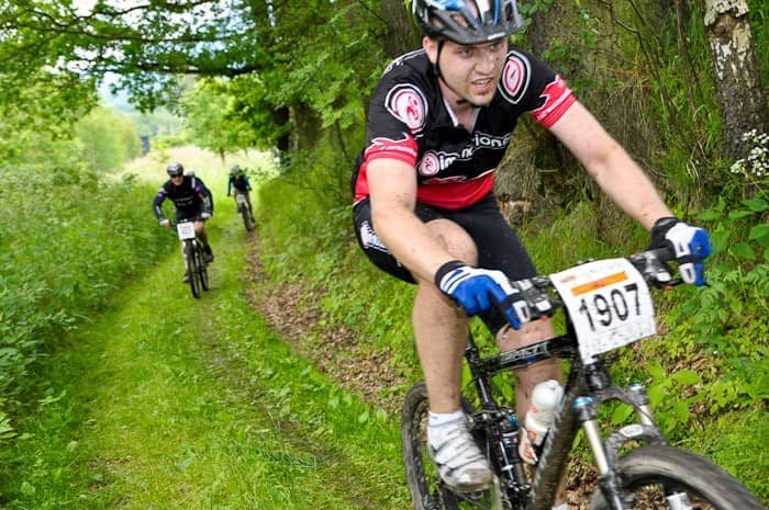 Eska Fujifilm Bikemaraton w Jeleniej Górze